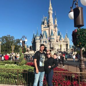 Meet your Posher, Casey